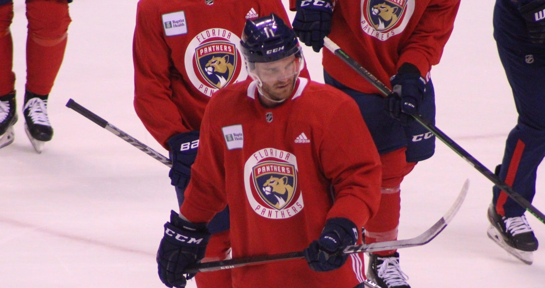 Florida Panthers - It was a memorable week for the Cats as they announced  hosting the 2021 NHL All-Star Game and Jonathan Huberdeau shined in St.  Louis! Gear up for tomorrow's afternoon