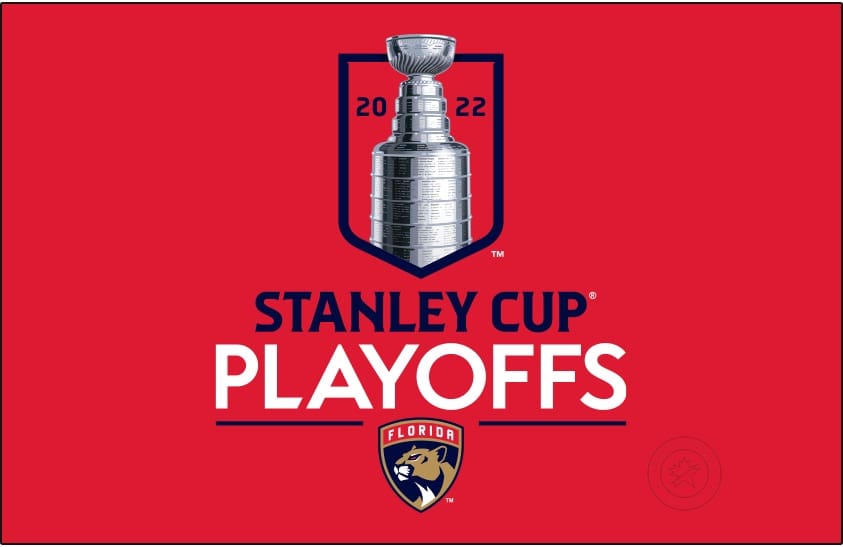 Florida Panthers Placement of Stanley Cup Patch Has Its Critics