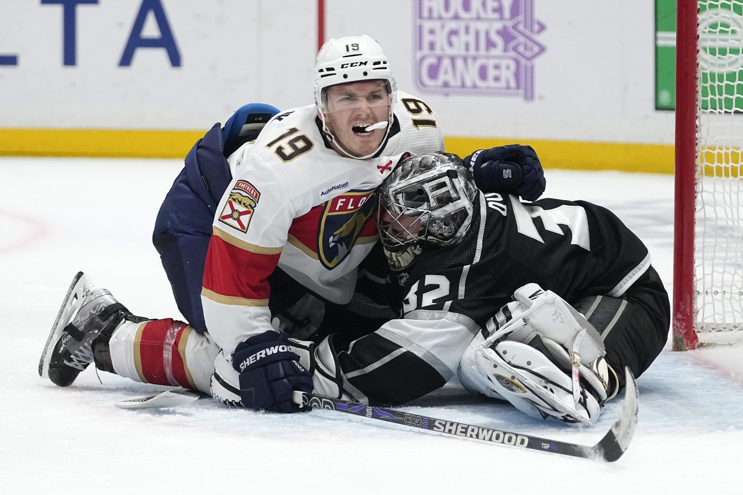 Keith Tkachuk Rips The Florida Panthers, Calls Them A ‘Soft Team’