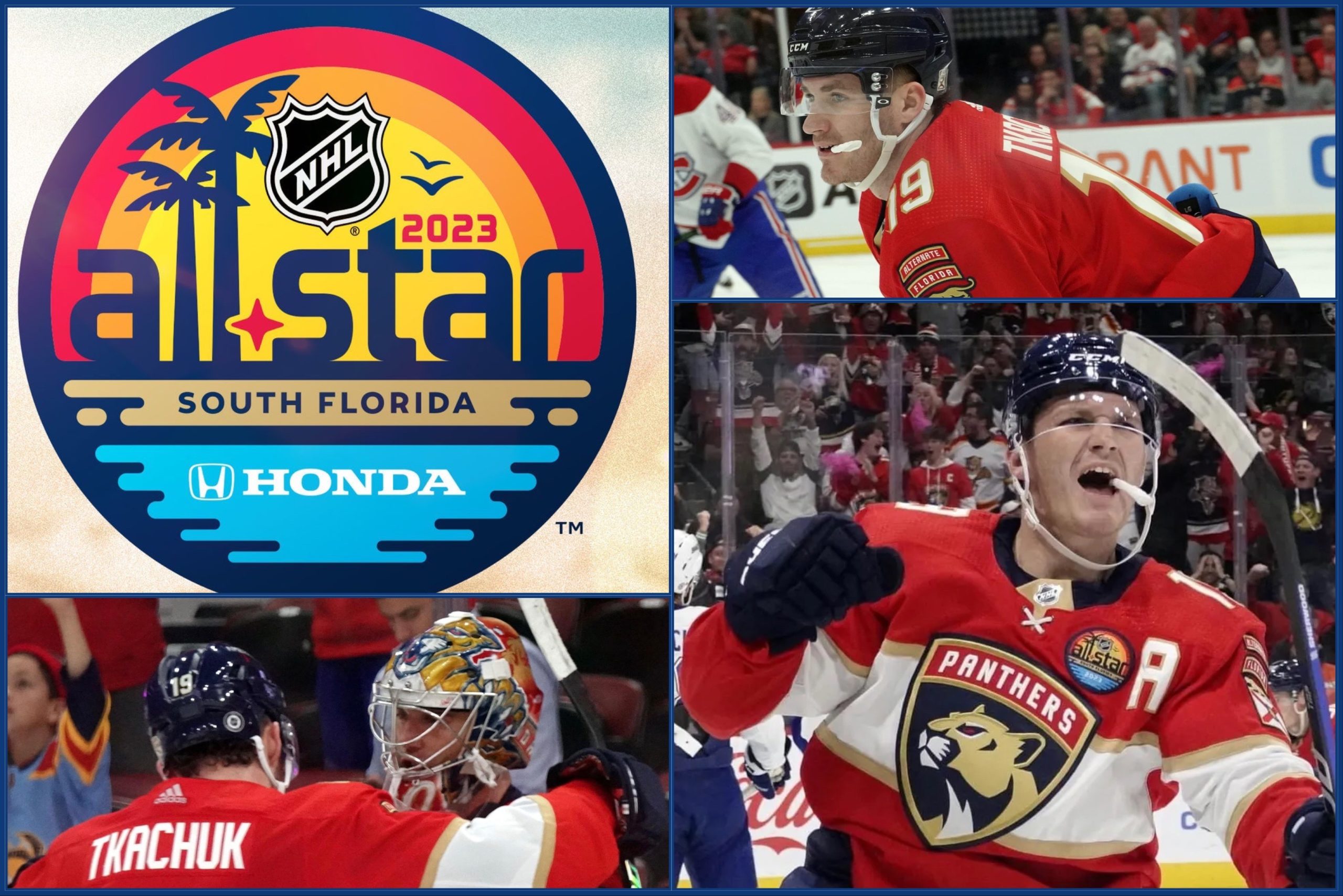 Check out 2022 NHL All-Star Game rosters; Fans vote for 'Last Men