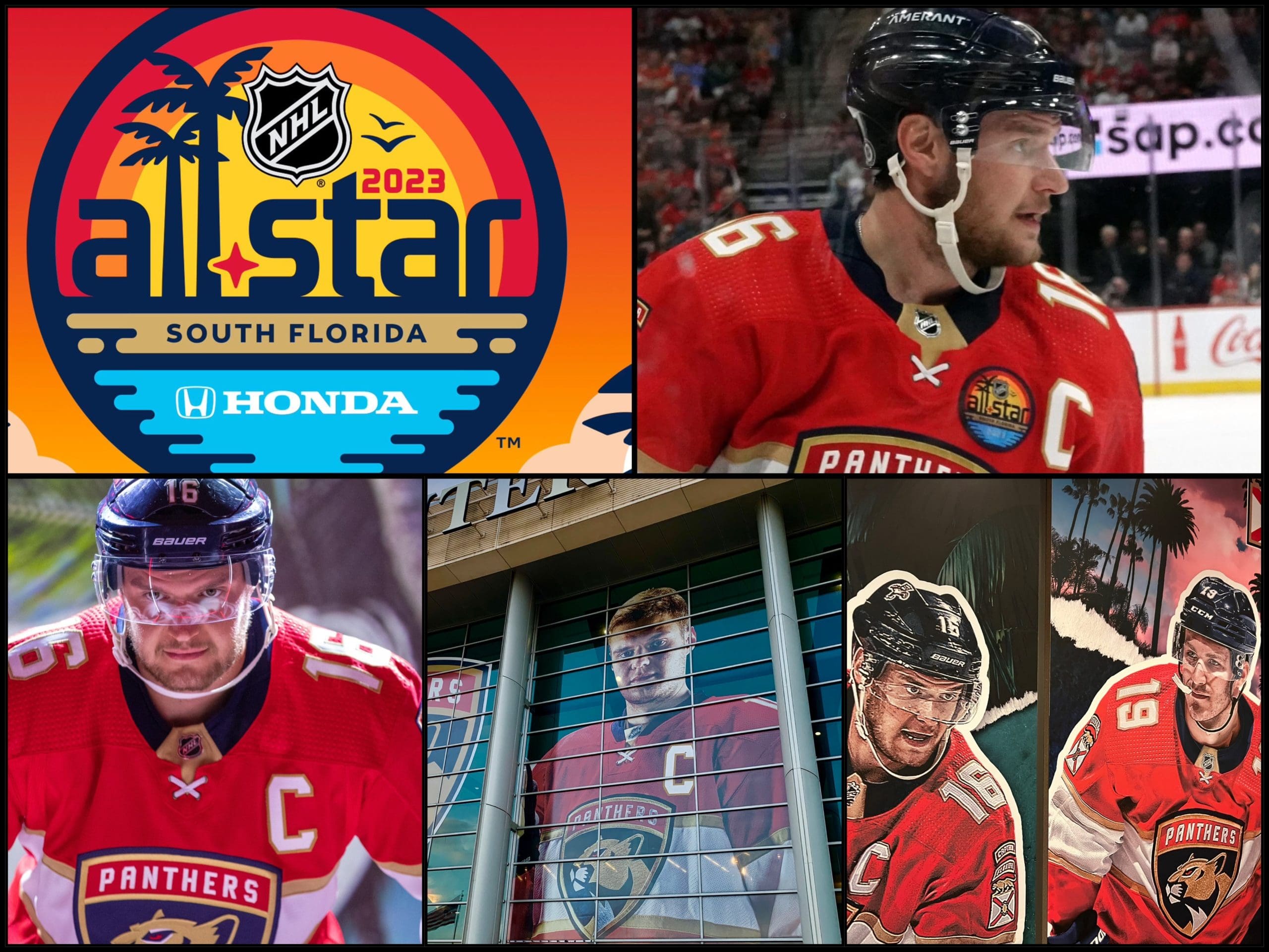 Tampa to host 2018 NHL All-Star Game 
