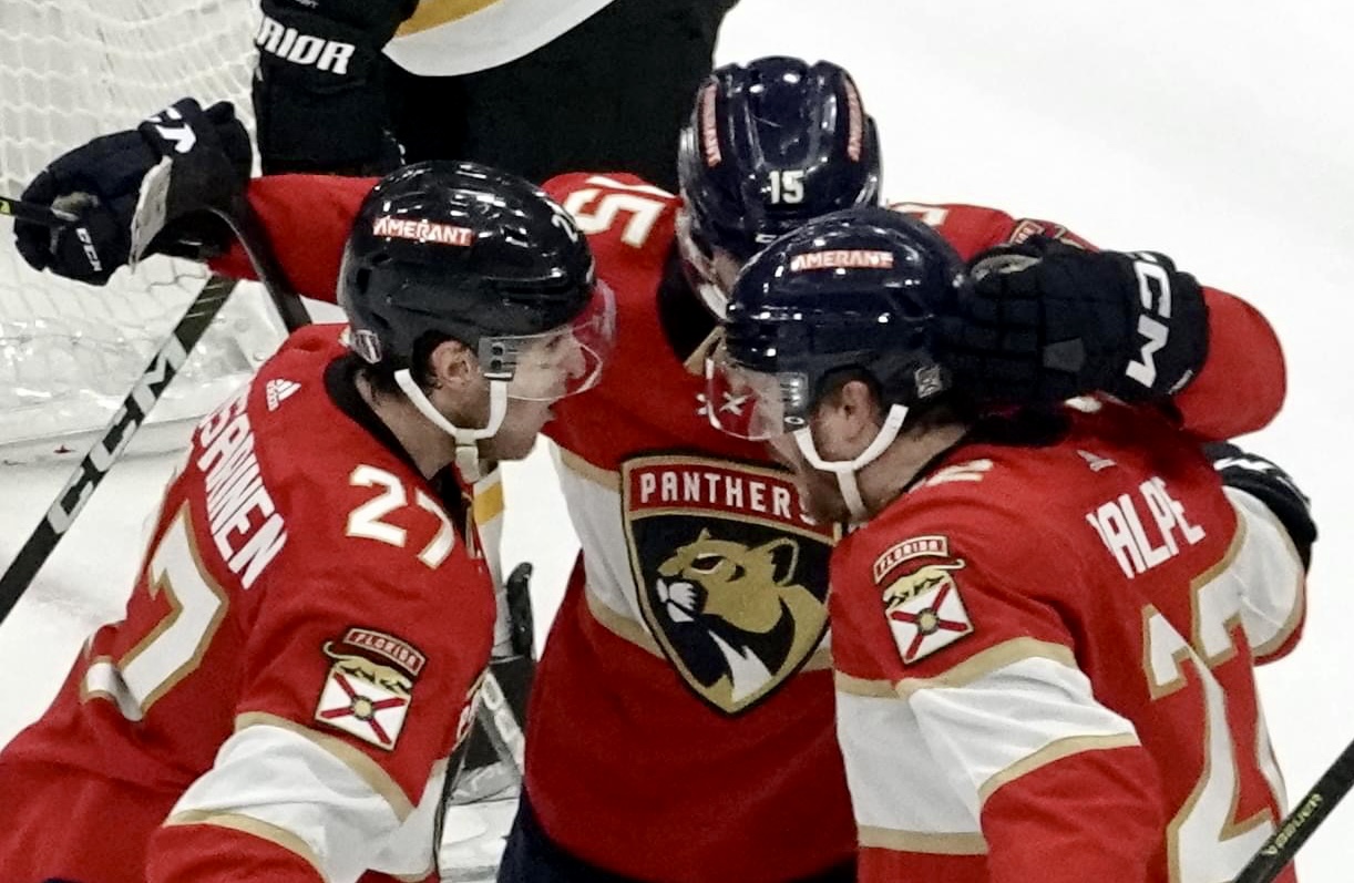 Florida Panthers: 2019 NHL Draft Prospect Forward Rankings - Page 2