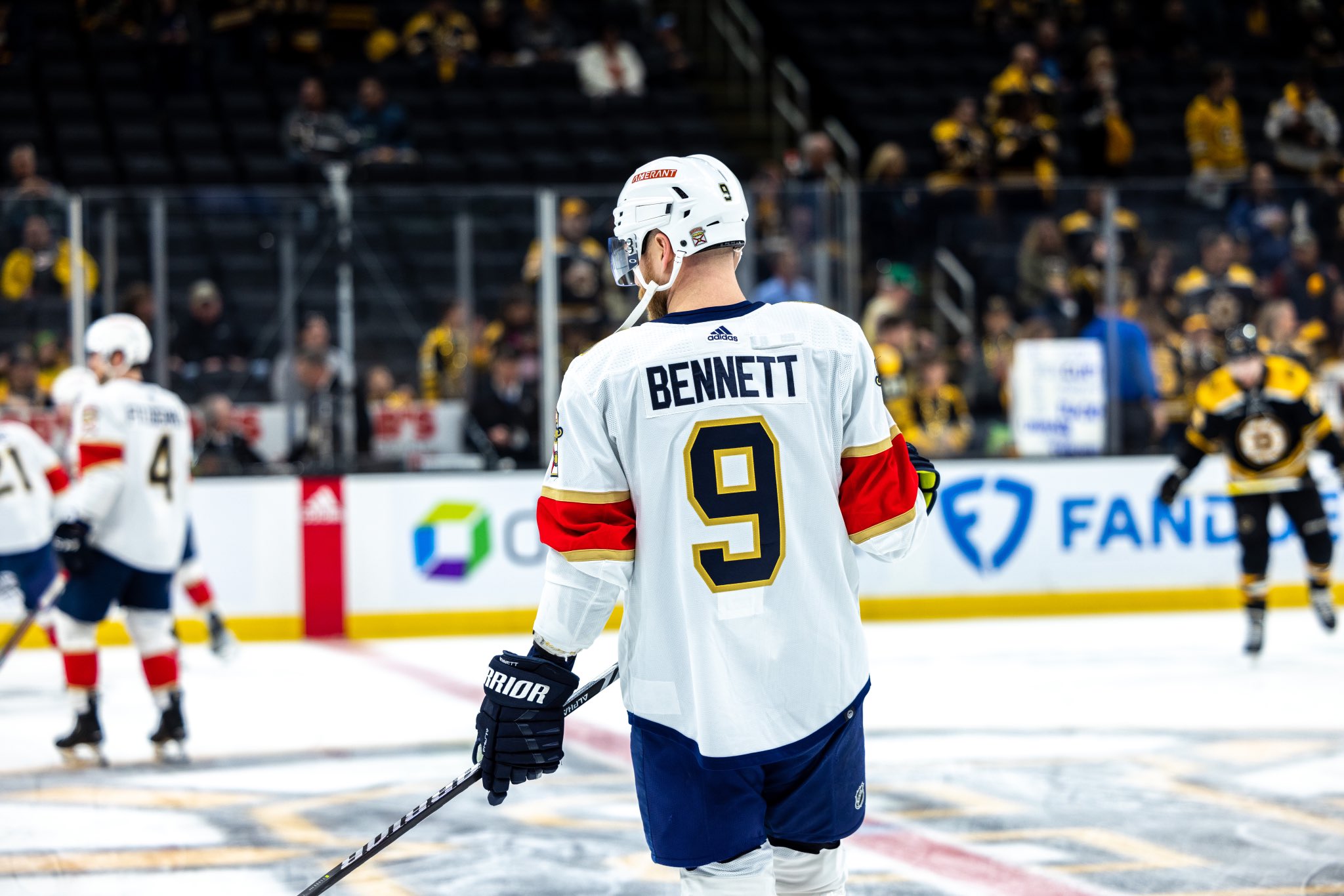 Sam Bennett Went From Not Being Able To Do A Single Pull-Up, To Being The  Biggest Bully In The National Hockey League