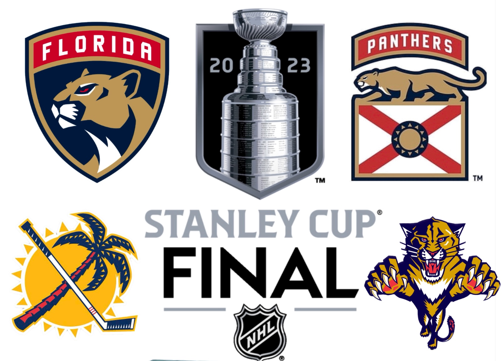 When Is the 2023 Stanley Cup Final?