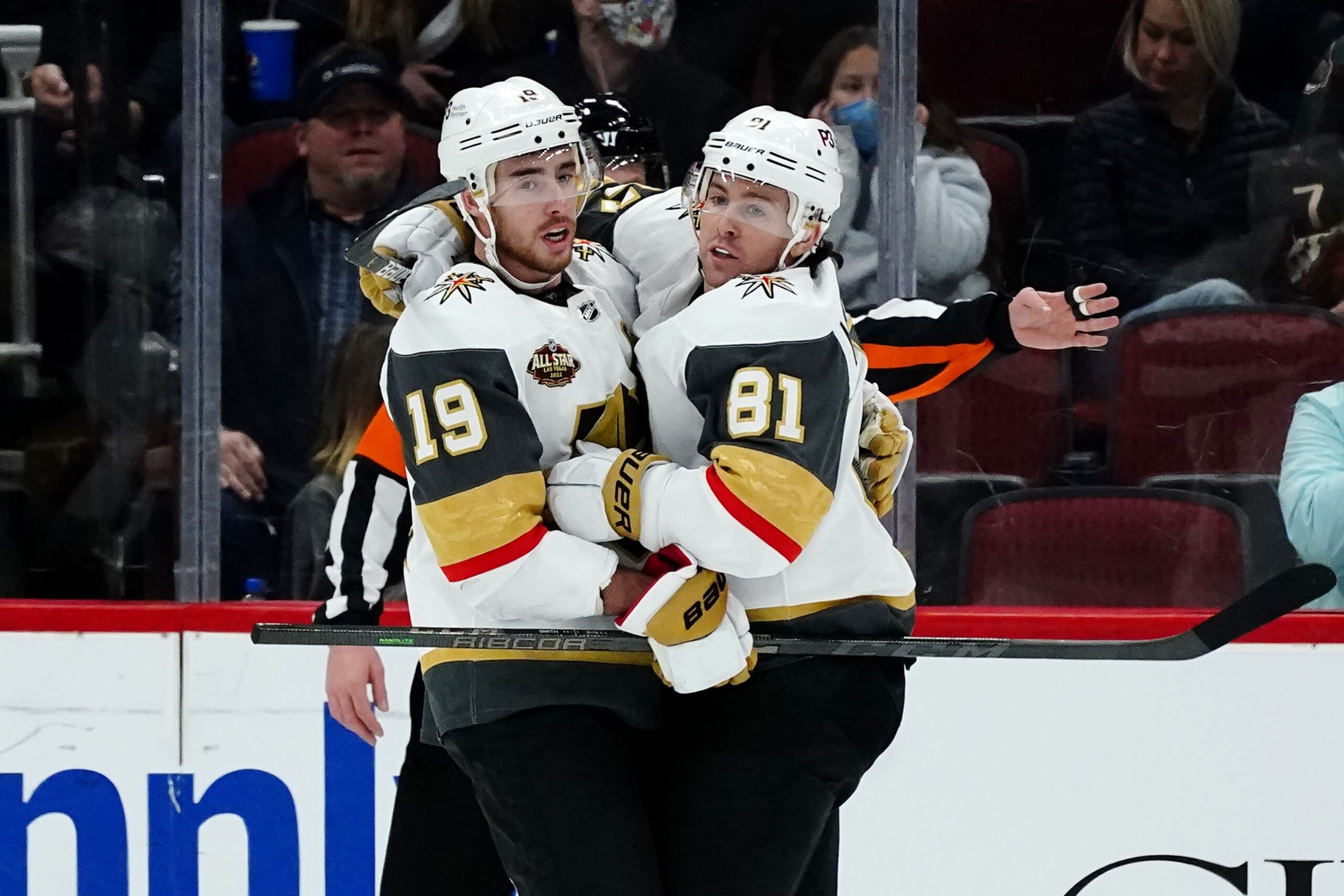 The Golden Knights entered the Stanley Cup Final with just one player they  drafted, so there are different ways to build a winner - The Boston Globe