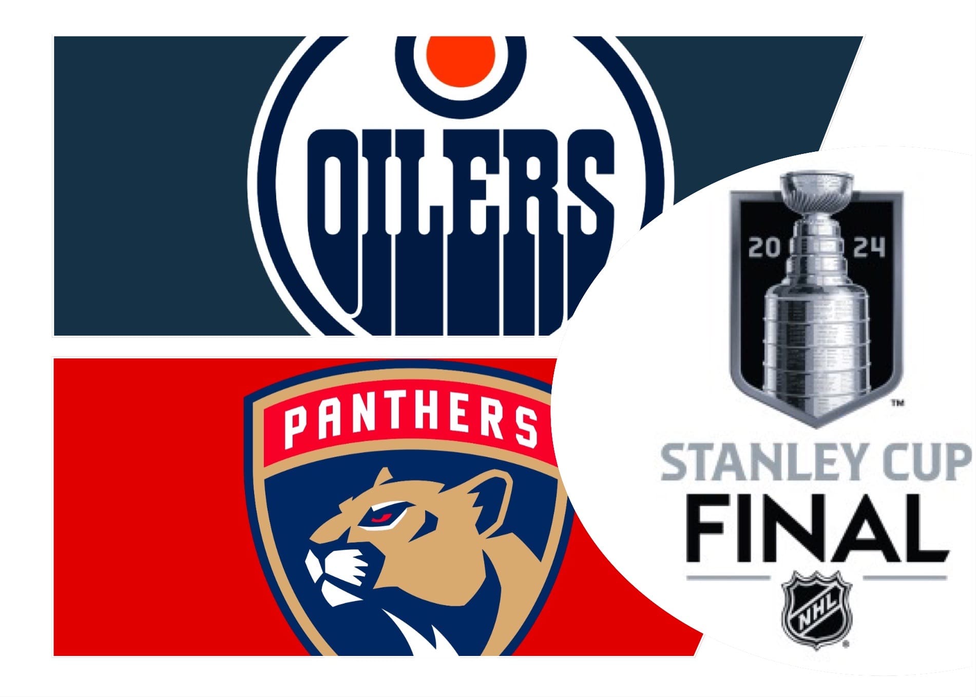 Edmonton Oilers Vs Florida Panthers In Stanley Cup Final Florida Hockey Now 