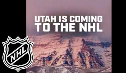 Utah nhl