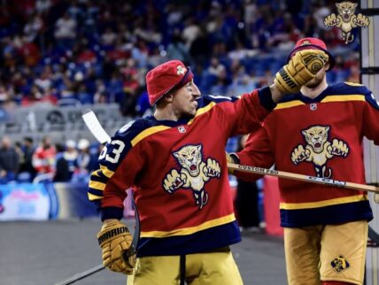 Marchand panthers bruins