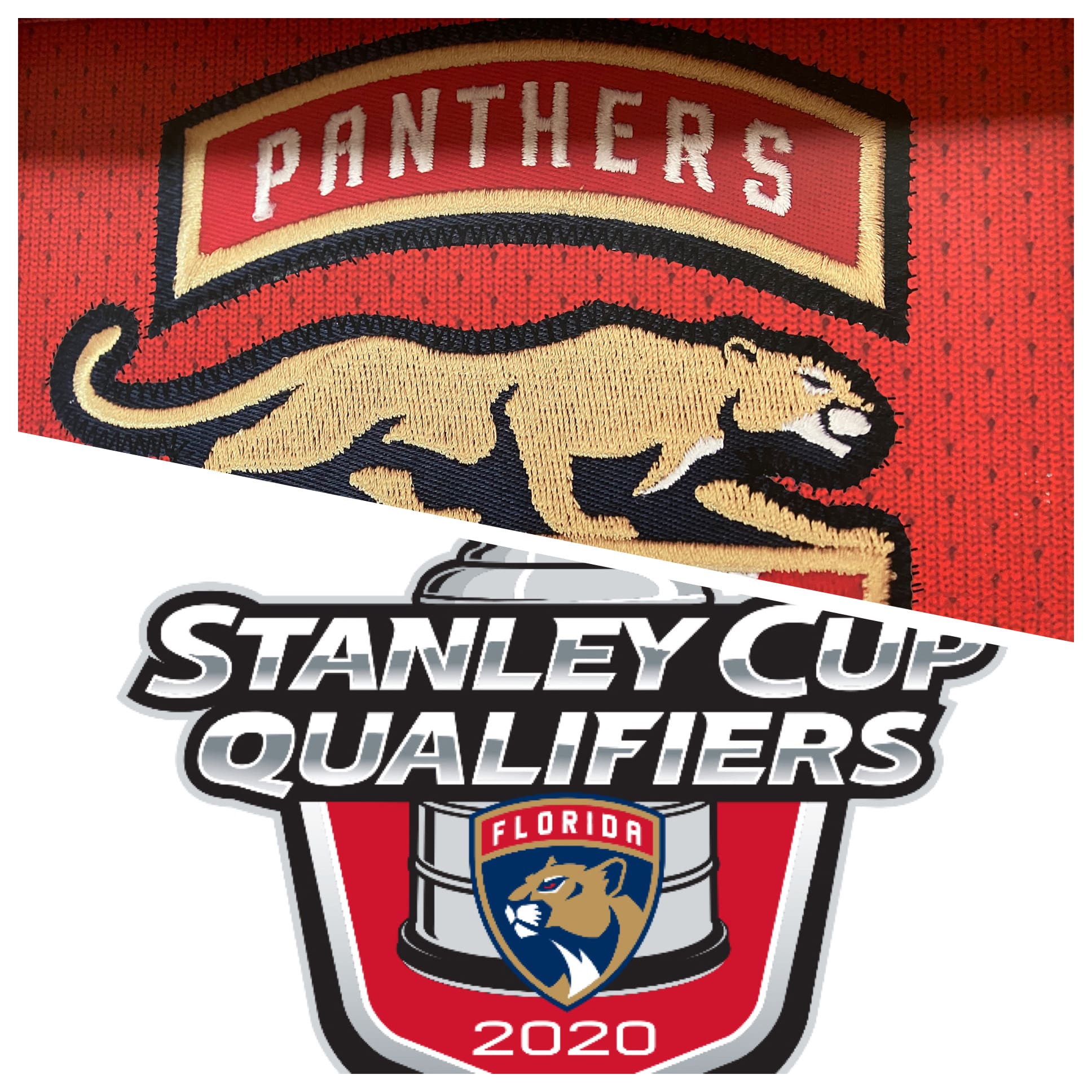 Panthers Islanders Game 3