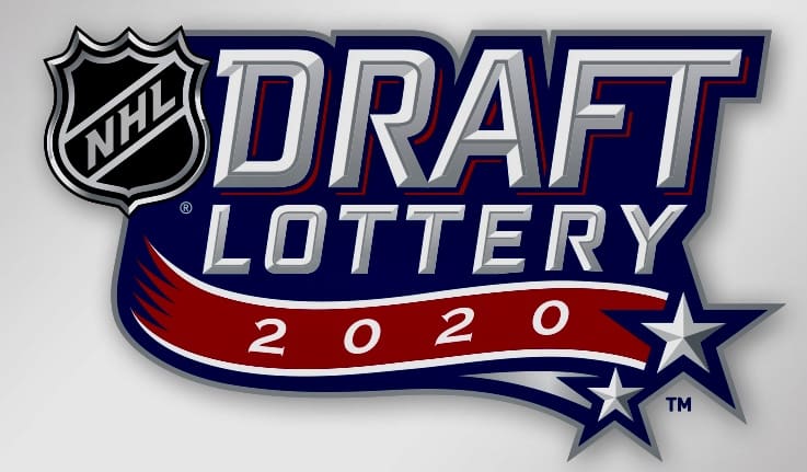 Lafreniere draft lottery