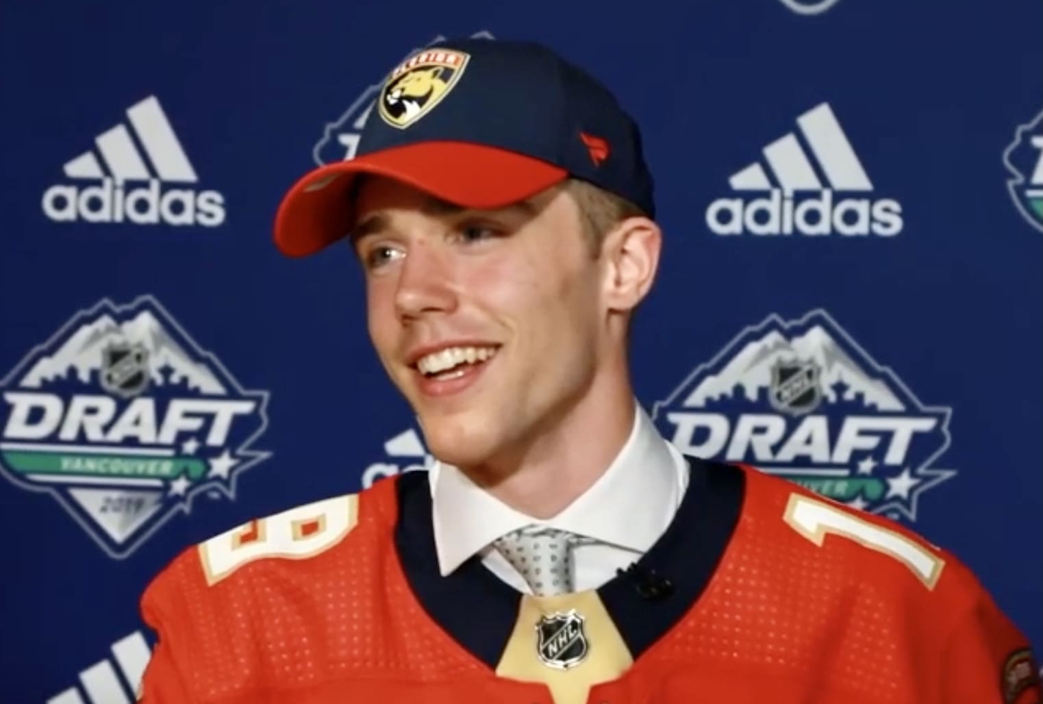 Florida Panthers prospects