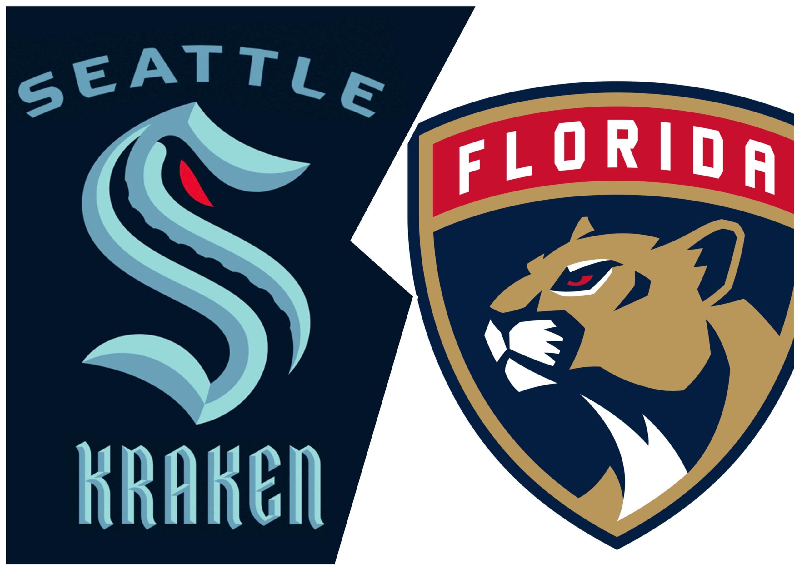 Florida Panthers Seattle expansion