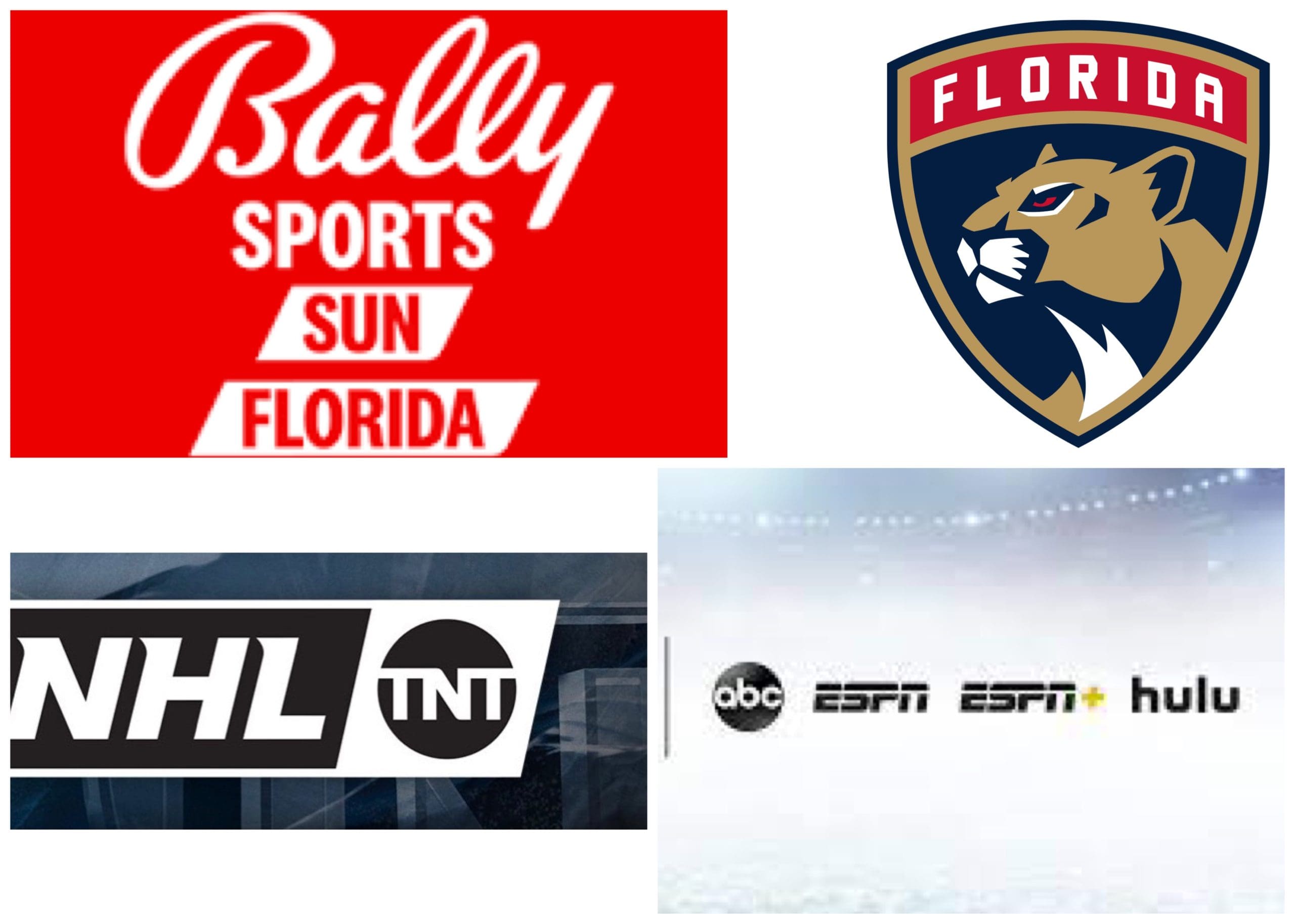 Florida Panthers TV