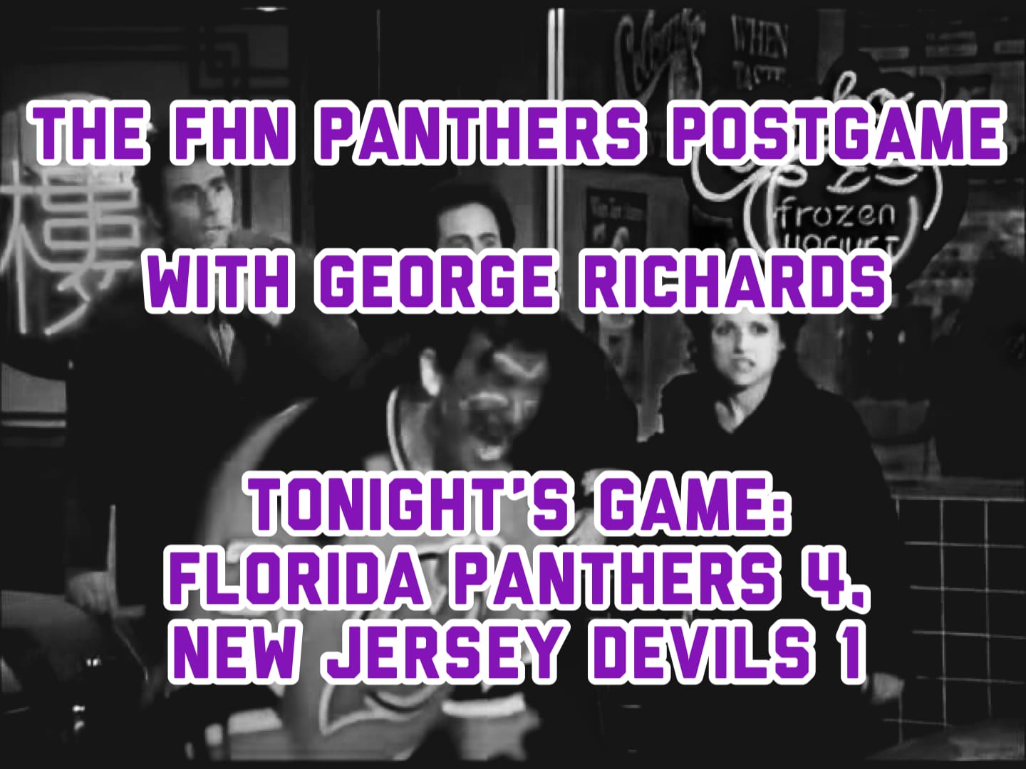 Fhn panthers postgame knight