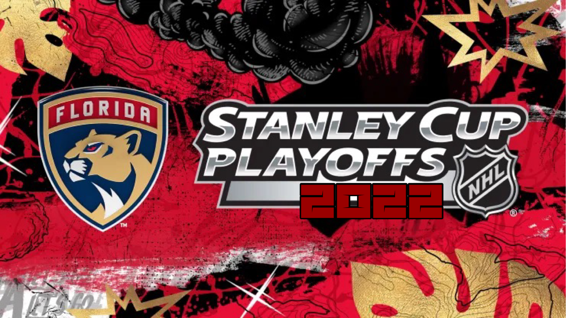 Let's talk about Stanley Cup Final jersey patch locations - The Hockey News Florida  Panthers News, Analysis and More