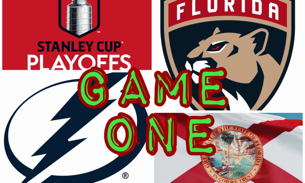 Florida panthers