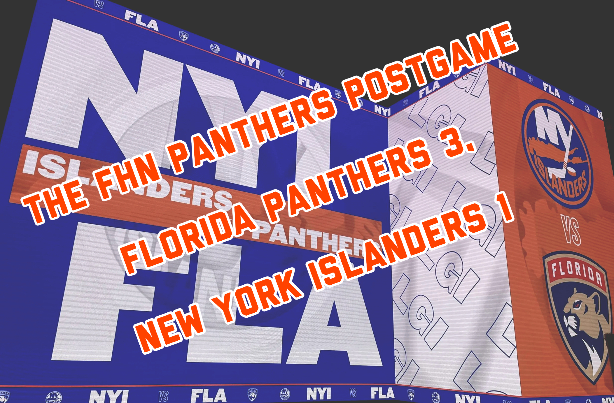 Florida panthers