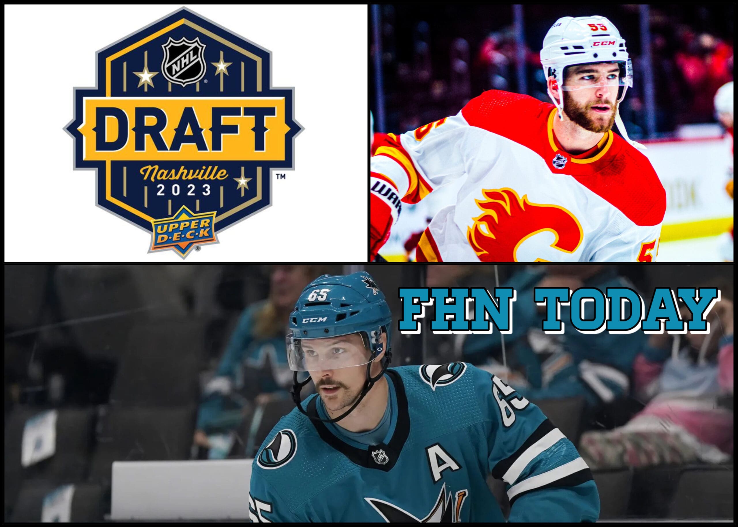 1 trade Panthers must make ahead of 2023-24 NHL season 