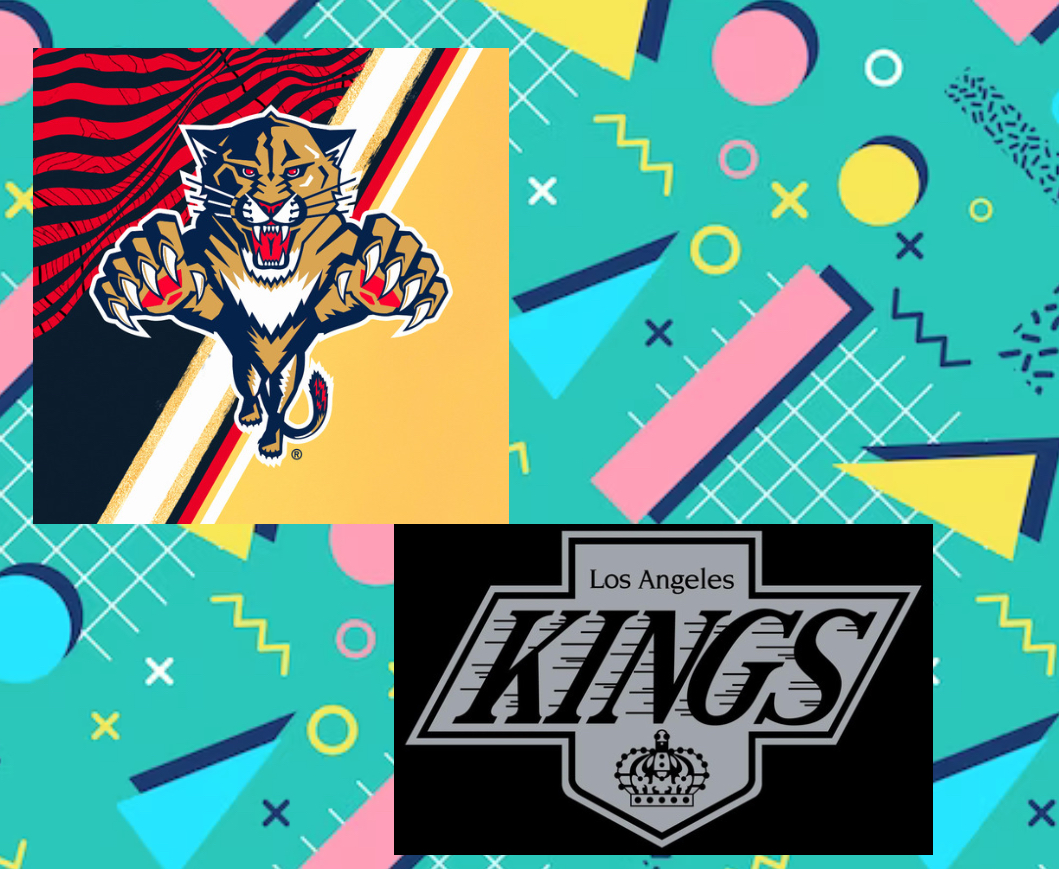 Panthers kings