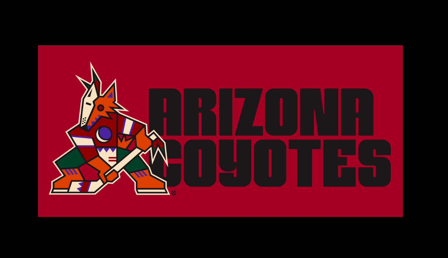 Arizona coyotes