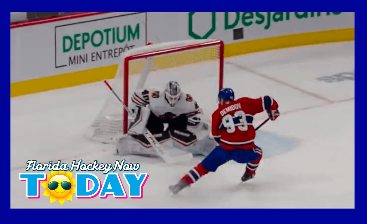 NHL playoff