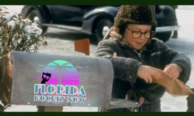 Florida panthers mailbag