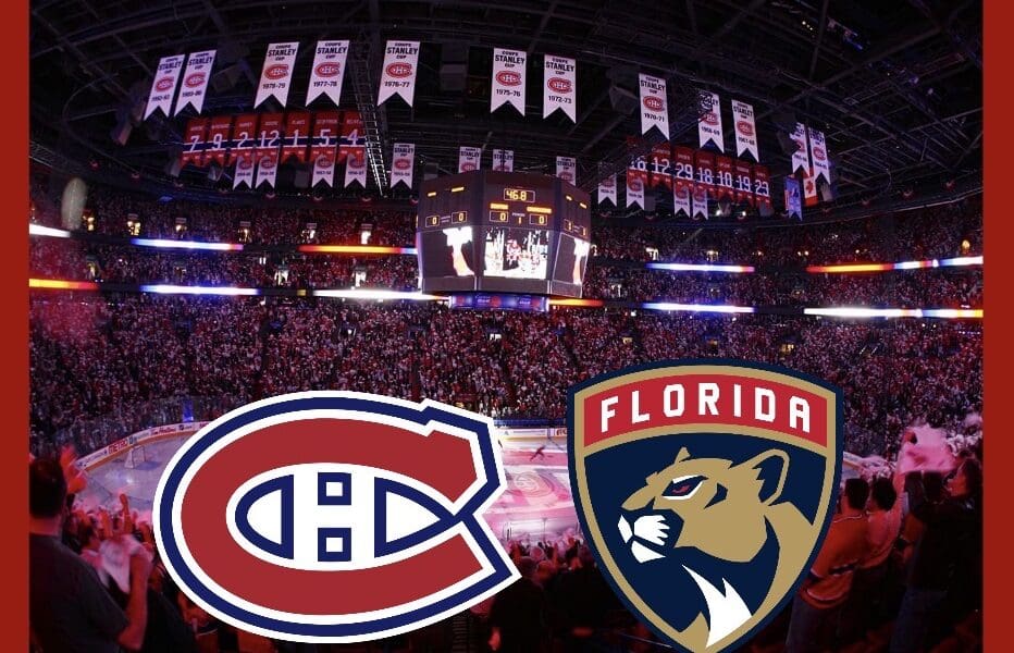 Panthers canadiens