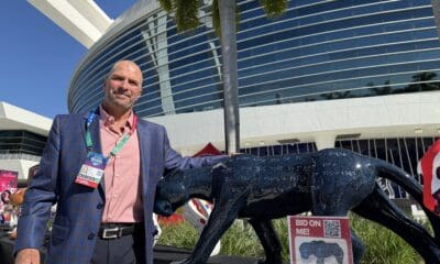 Zito florida panthers