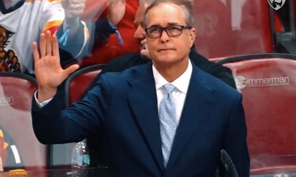 Paul maurice